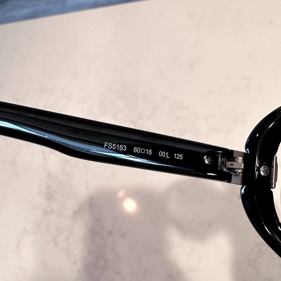 Fendi sunglasses - Picture 7 of 7